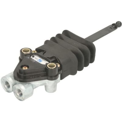Luchtveerklep DT Spare Parts 4.62604