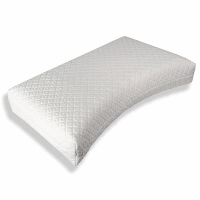 Cassenz Monaco hoofdkussen - Medium - 13 cm