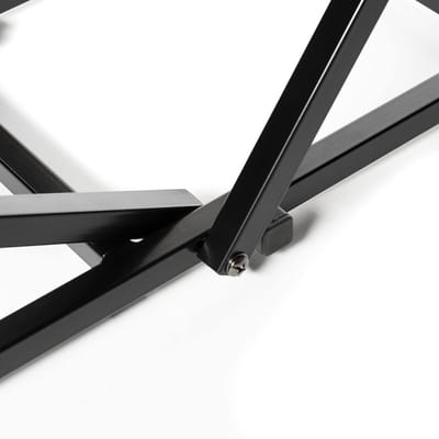 MUSIC STORE Combo Stand Floor - Gitaarstandaard