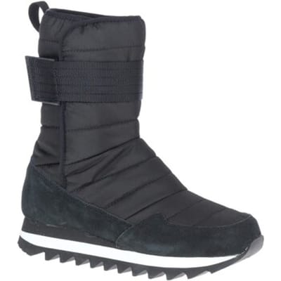 Snowboots Merrell Alpine Tall Strap Polar