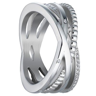 Bering - 570-17-100 - Ring - Dames - Arctic Symphony - Weite 63