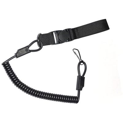 Cytac pistol lanyard