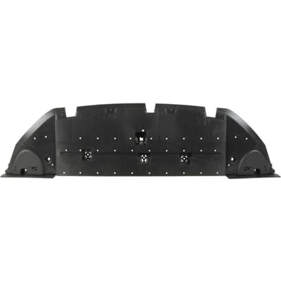 Afdekking motor BLIC 6601-02-5518860P