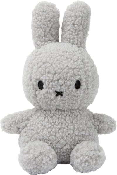 Nijntje Teddy Knuffel 23 cm Light Grey
