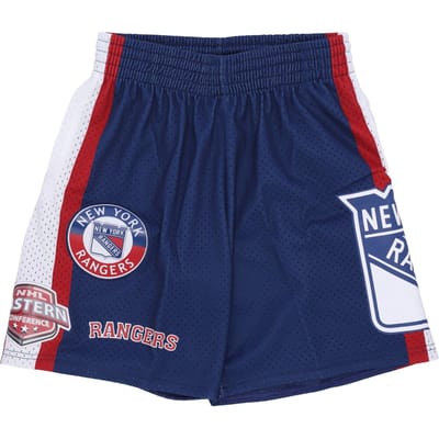 Basketbalshort voor heren NHL Hometown Mesh Short Neyran