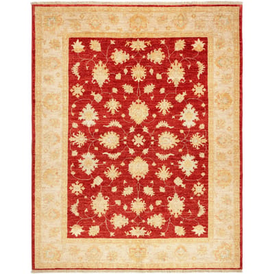 Vloerkleed Annicka wol | Hadorn