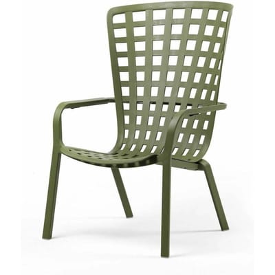 Tuinstoel Nado | NADUVI Collection