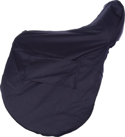 Horsegear Zadelhoes Horsegear Donkerblauw