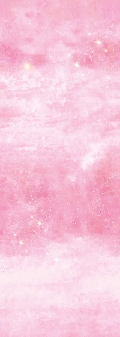Sam & Luca - unicorn uni pink
