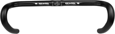 Lichte Aluminium Racefiets Stuur 25.4mm, Verstelbaar, Gebogen, 420mm Breed voor Optimale Controle