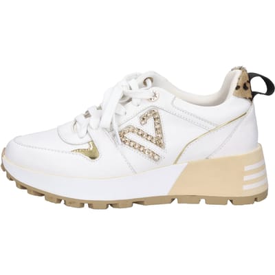 Emanuelle Vee Sneakers Wit