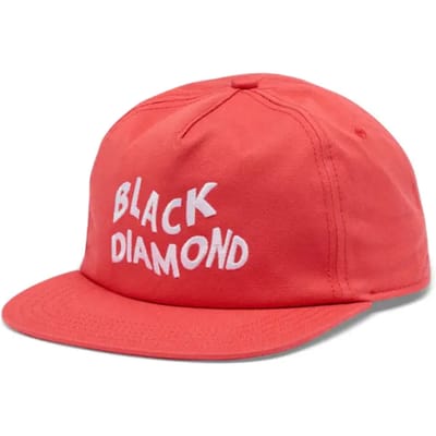 Snapback pet Black Diamond