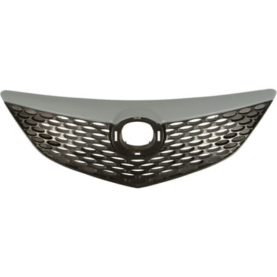 Sierstrip bumper BLIC 6502-07-3476992P