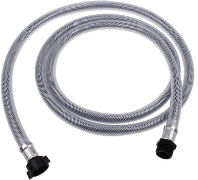 Bosch WMZ2381 AquaStop Verlenging voor Wasmachines 2.5 m