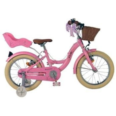 Volare Bicycles Blossom pink 16" met 2 handremmen Fietsen