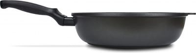 Risoli Black Plus Bakpan hoog - Ø280mm
