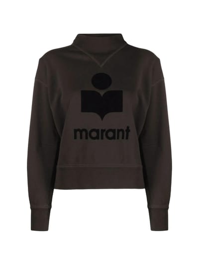 Marant etoile breien
