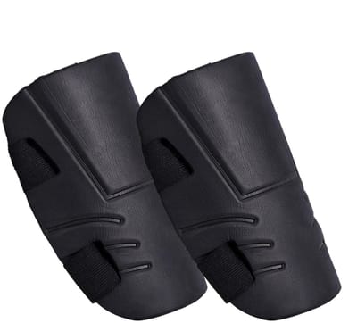 Tuin Kniebeschermers - Kniekussens Werk - Comfortabel Knielen - Hoogdicht Schuim - 22 x 17 x 5 cm - Zwart