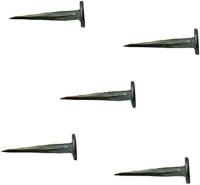 Punaises 16 mm wit - verpakking 150 gram