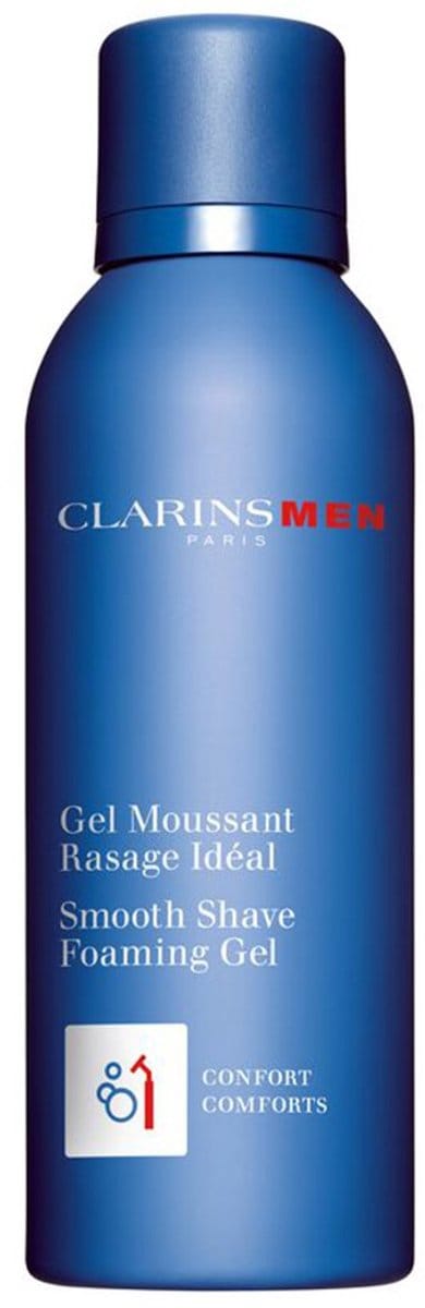 Clarins Men Smooth Shave Foaming Gel 150ml