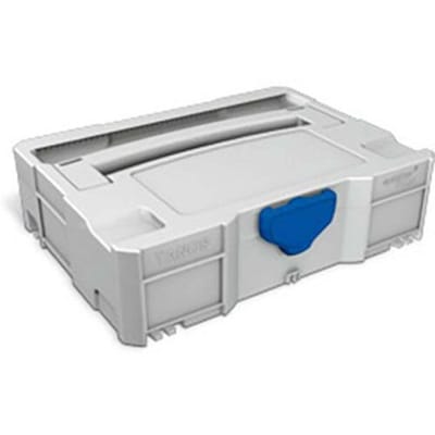 Tanos systainer T-Loc I 80100001 Transportkist ABS kunststof (b x h x d) 396 x 105 x 296 mm