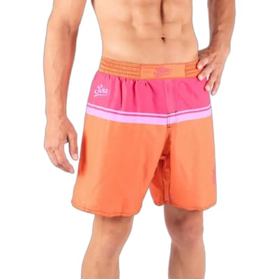 Gevechtsshort Boa Fightwear Impar