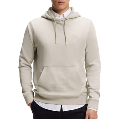 Boss Wetalk Hoodie Heren - Maat M