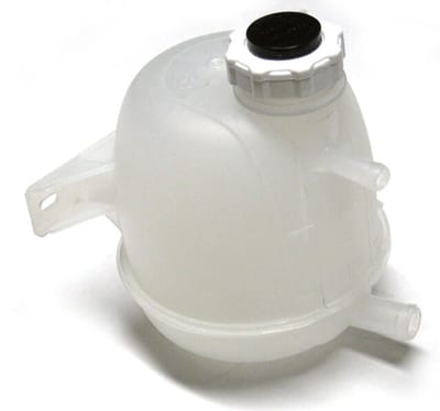 Modecar Standard - Expansietank / Reservoir - OE 7701470460 - Renault Clio II 1998+ / Kangoo I 1998-2003 - Vervangend Onderdeel - Fabrieksnieuw