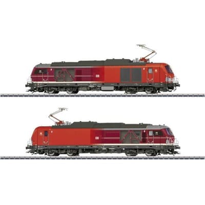 TRIX H0 T25293 H0 Vectron DM BR 249 van de DB AG