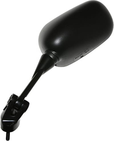 vicma linker spiegel voor kawasaki 1000 zx 10 r 2004 t/m 2007 ek208i / 560010288 nieuw