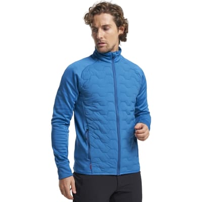 Tenson Mens TXlite Hybrid Zip