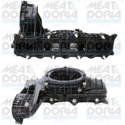 Inlaatspruitstuk MEAT & DORIA 89697