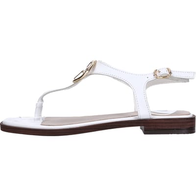 Guess Lage schoenen wit