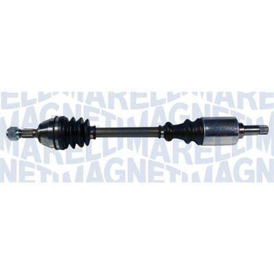 As MAGNETI MARELLI 302004190141