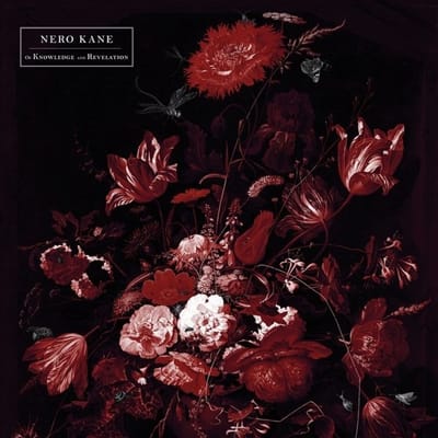 Nero Kane - Of Knowledge And Revelation (CD)