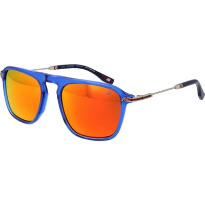 Zonnebril New Balance Lunettes de soleil NB6074 C04 53