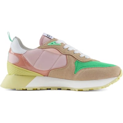 Duuo Shoes Calma 2.0 052 Schoenen Roze EU 41