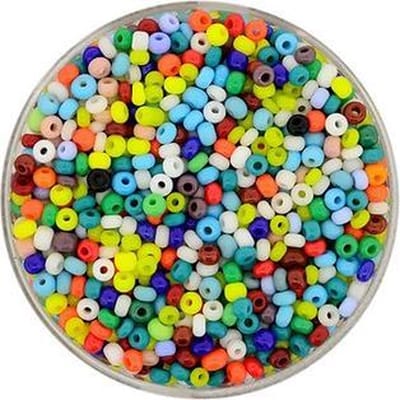 9363-4 Rocaillesmix Mix 2.6mm