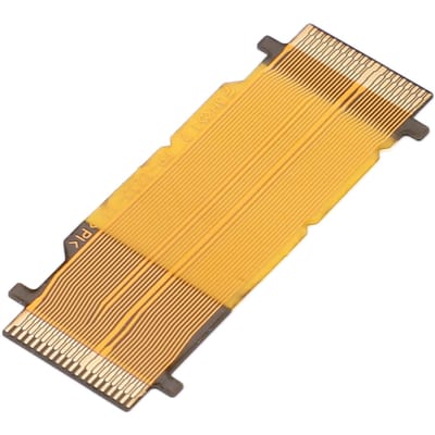 Câble Flexible de Connexion de la Carte Mère Switch Câble Flexible FPC pour Appareil Photo Remplacement pour DSC RX100M3 RX100III