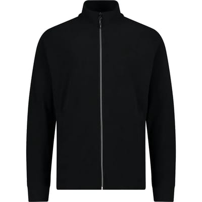 Fleece met volledige rits CMP