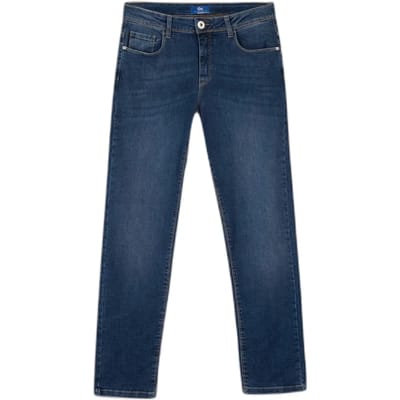 Damesjeans TBS Naomifit