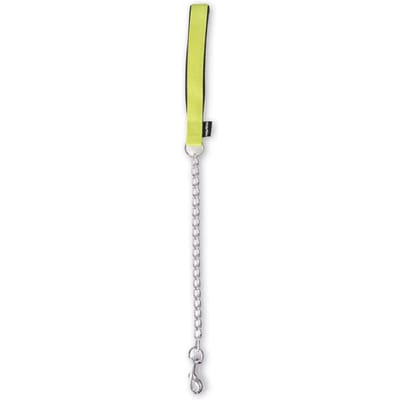 Hondenriem van klassiek nylon met comfortabel handvat Martin Sellier