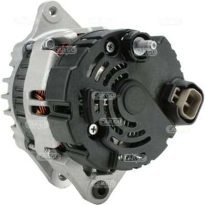 Driefasige generator HC-CARGO 113791