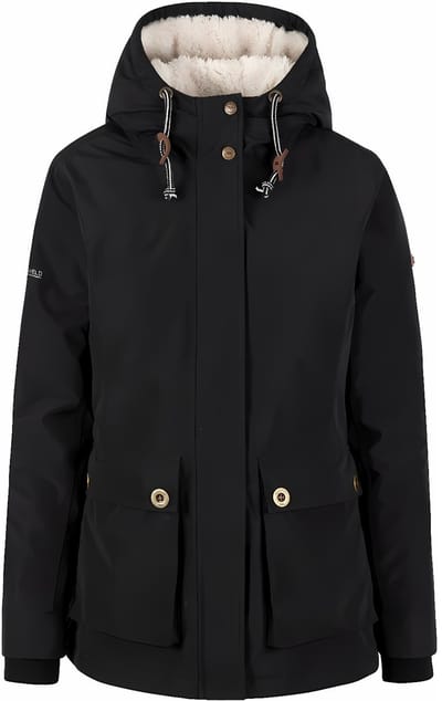 Trespass damesregenjas Token - Female Rainwear Tp50