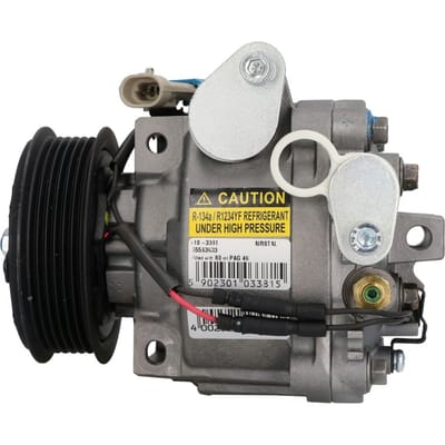 Compressor, airconditioner AIRSTAL 10-3381
