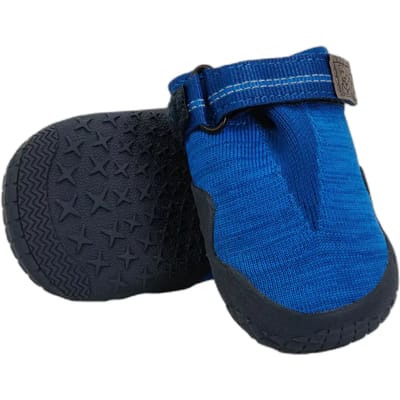 Ruffwear Hi & Light Hondenlaarzen 1 Paar Blauw 44 mm