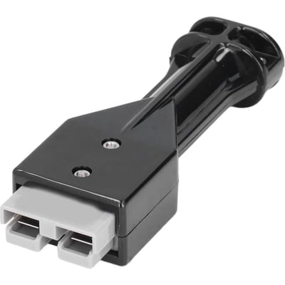 Club Car Lader Stekker 18972‑G1 met Contactpennen Vervanging voor EZGO SB50 36 Volt Total Charge II III IV