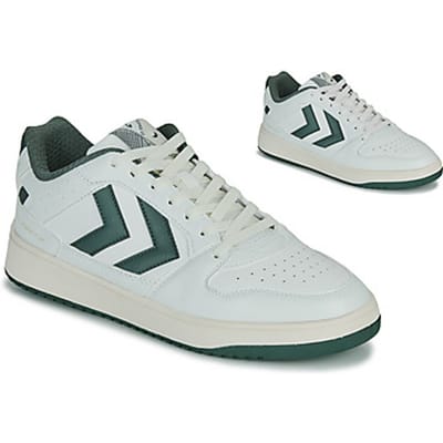 hummel  Lage Sneakers ST POWER PLAY RT