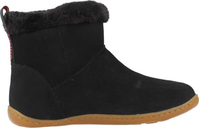 Camper Peu Cami Enkellaarsjes Peu Cami - Kinderen - Zwart - 28