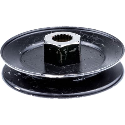 Pulley
